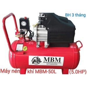 Máy nén khí MBM-50L