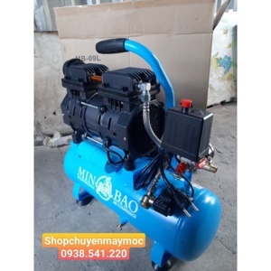 Máy nén khí Minbao MB-09L