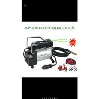 MÁY NÉN KHÍ MINI 12V
