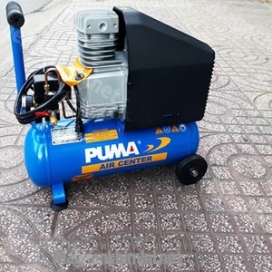 Máy nén khí Mini 1.5HP PUMA ACE1511-Dung tích 11L