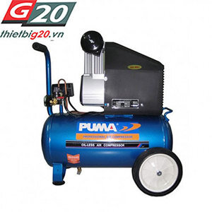 Máy nén khí Mini 1.5HP PUMA ACE1511-Dung tích 11L
