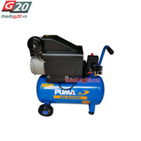 Máy nén khí mini có dầu Puma XN2525 - 2.5HP, 8 bar, 25L