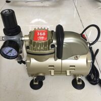 MÁY NÉN KHÍ MINI YUNICA YMC-168A