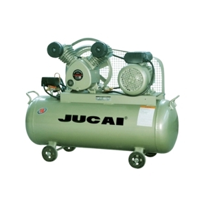Máy nén khí một cấp Jucai AV1608