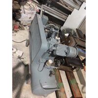 máy nén khí nhật bãi hitachi