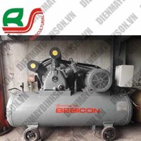 Máy nén khí Nhật bãi Hitachi 7HP