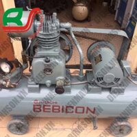 Máy nén khí Nhật bãi Hitachi 2HP