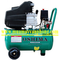 Máy nén khí oshima osh24-2 hp