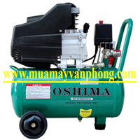 Máy nén khí oshima osh24-2 hp