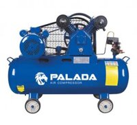 Máy nén khí Palada PA-1560-V-0.17/8-60L - Hàng chính hãng