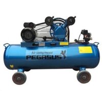 MÁY NÉN KHÍ  PEGASSUS 3 HP 180 lít
