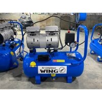 Máy nén khí Pegasus 25l không dầu