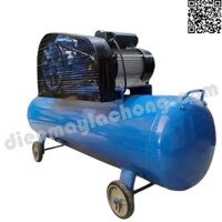 Máy nén khí Pegasus 3 HP 120 L