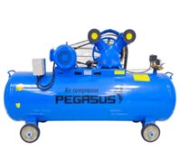 Máy Nén Khí Pegasus 5.5 HP – 8kg/cm2 – 330L