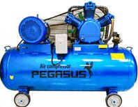 Máy Nén Khí Pegasus 7.5 HP – 12.5kg/cm2 -330L