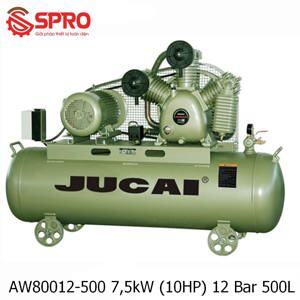 Máy nén khí PEGASUS -jucai AW80012