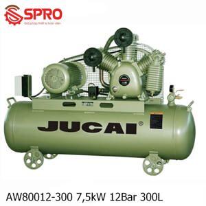 Máy nén khí PEGASUS -jucai AW80012