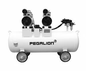 Máy nén khí Pegasus TM-OF550X2-70L