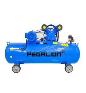 Máy nén khí Pegasus TM-V-0.17/8-120L - 2HP
