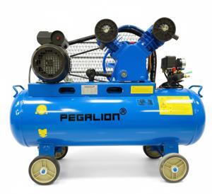 Máy nén khí Pegasus TM-V-0.17/8-180L (2HP)