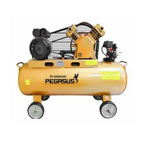 Máy nén khí Pegasus TM-V-0.17/8-120L - 2HP