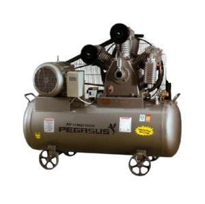 Máy nén khí Pegasus TM-V-0.25/12.5 - 120 lít
