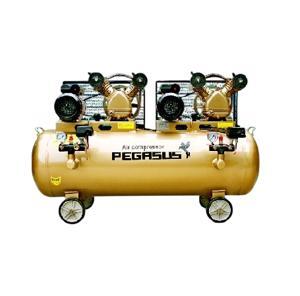 Máy nén khí Pegasus TM-V-0.25/8x2-230L