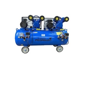 Máy nén khí Pegasus TM-V-0.25/8x2-230L
