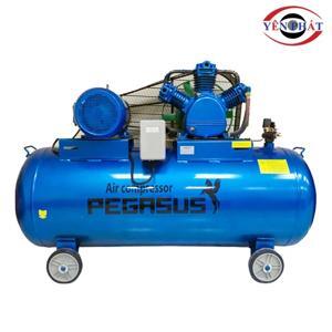 Máy nén khí Pegasus TM-V-0.36/8-330L