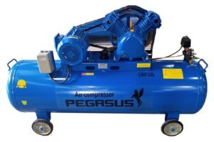 Máy nén khí Pegasus TM- V -0.6/8 -330L