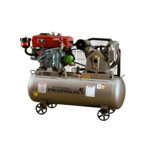 Máy nén khí PEGASUS TM-V-1.05/12.5-330L (10HP)