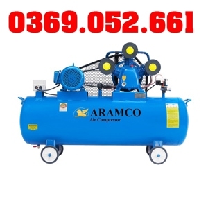 Máy nén khí Pegasus TM-W-0.9/8-500L