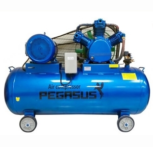Máy nén khí PEGASUS TM-W-2.0/12.5-500L (20HP)