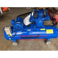 MÁY NÉN KHÍ PEGASUS TM-W-0.36/12.5-120L (4HP)