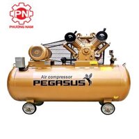 Máy nén khí Pegasus TM-V-0.25/8-120L 3HP/380V