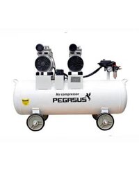 Máy nén khí Pegasus TM-OF750x2-70L (2HP)