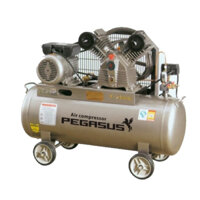 Máy nén khí PEGASUS TM-V-0.17/8-180L (2HP)