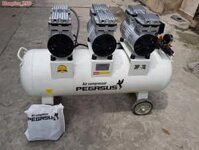 Máy nén khí Pegasus TM-OF750x3-70L (3HP)