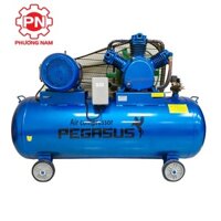 Máy nén khí Pegasus TM-W-0.36/8-330L 4HP/380V