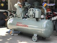 Máy nén khí Piston 15 HP 11P – 9.5V5A
