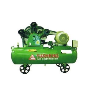 Máy nén khí piston cao áp Fusheng HVA-100