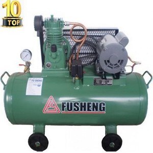 Máy nén khí piston cao áp Fusheng HVA-65