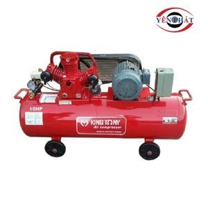 Máy nén khí piston Đài Loan 350 lít 10Hp KingTony KTC-300W