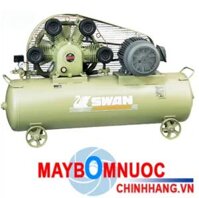 Máy nén khí piston dạng thấp áp Swan SWP-310 10HP