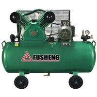 Máy nén khí piston Fusheng TA-65 220V 2Hp