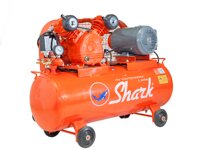 MÁY NÉN KHÍ PISTON SHARK 60 LÍT 1 HP