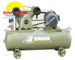 Máy nén khí piston Swan SVP-220 (20HP)