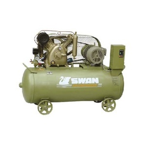 Máy nén khí piston Swan SVU-205N 5HP