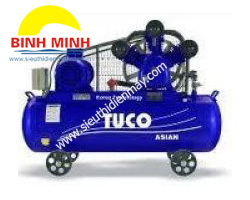 Máy nén khí Piston Tuco Asian TCA3.0T