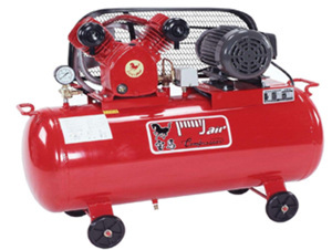 Máy nén khí Pony DK-V95NK (1.0HP-750W)
